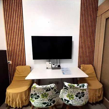 Sea Residences Condotel Staycation