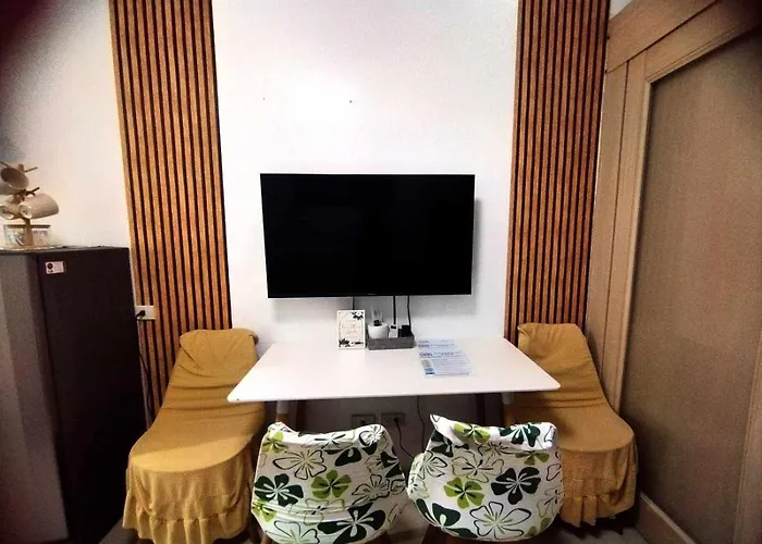 Sea Residences Condotel Staycation Aparthotel *