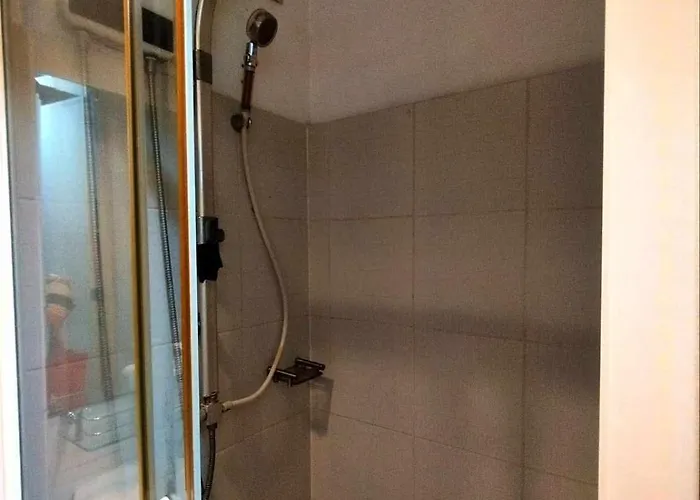 Sea Residences Condotel Staycation Aparthotel *