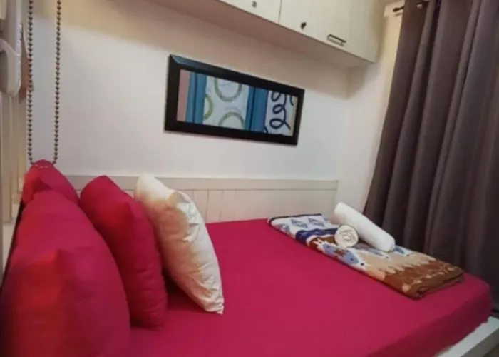 Sea Residences Condotel Staycation