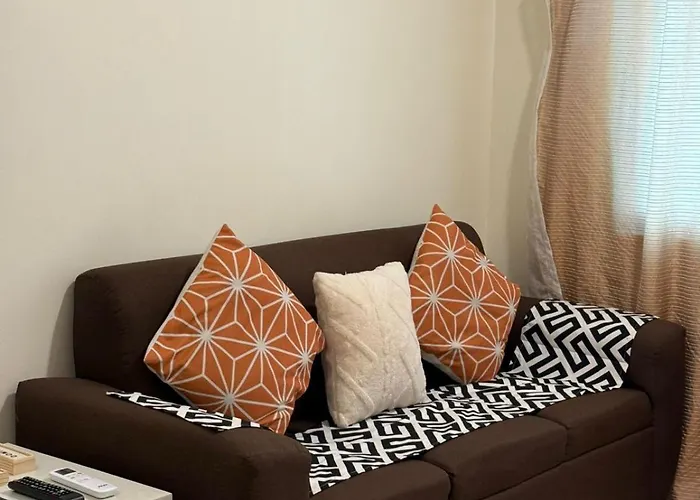 Sea Residences Condotel Staycation Aparthotel Manila