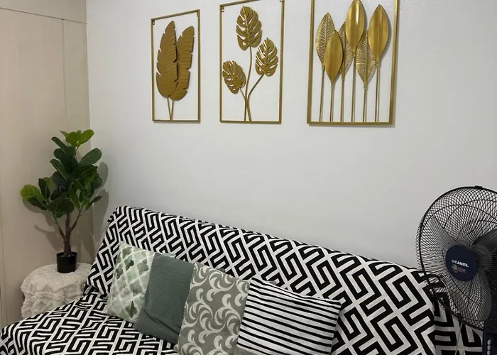 Sea Residences Condotel Staycation *